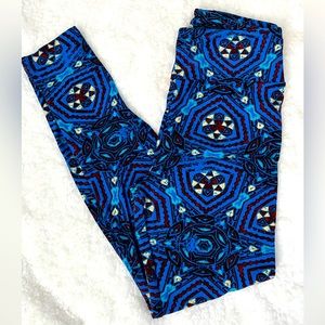 LuLaRoe Leggings OS